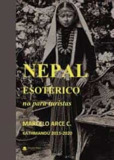 nepal esoterico-9788413850498