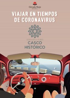 viajar en tiempos de coronavirus (ebook)-9788413859798
