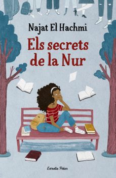els secrets de la nur-najat el hachmi-9788413891798