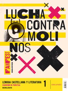 lengua castellana y literatura 1.º bachillerato 2026-9788414073698