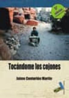 tocando los cojones-jaime centurion martin-9788415019398