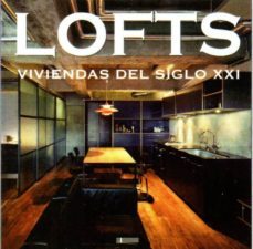 lofts. viviendas del siglo xxi-c. martinez alonso-9788415023098