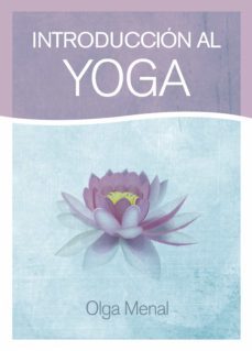 introduccion al yoga (ebook)-olga menal-9788415053798