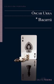 bacarra-oscar urra-9788415065098