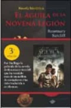 el aguila de la novena legion (3ª ed.)-9788415115298