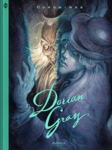 dorian grey (3º ed.)-9788415153498