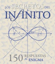 los secretos del infinito-a. lamua-9788415227298
