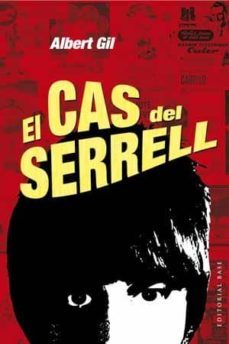 el cas del serrell-albert gil gener-9788415267898