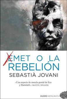 emet o la rebelion-9788415355298