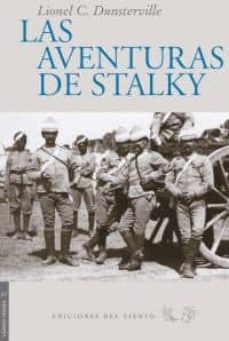 las aventuras de stalky-lionel c dunsterville-9788415374398