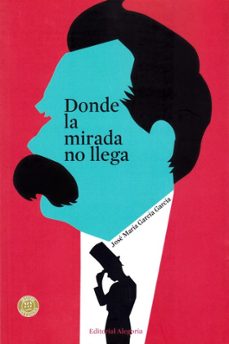 Imagen Principal de Donde la mirada no llega