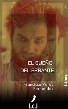 el sueño del errante (ebook)-francisco perez fernandez-9788415414698