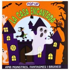 la casa encantada-sarah powell-9788415430698