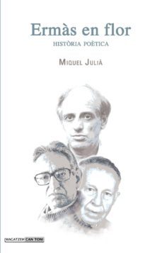 ermas en flor-miquel julia i prohens-9788415432098