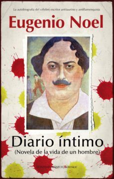 diario intimo. novela de la vida de un hombre-9788415441298