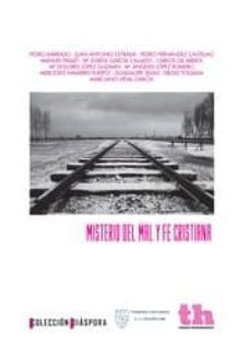 misterio del mal y fe cristiana-pedro barrado-juan antonio estrada-9788415442998