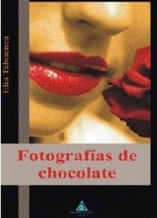 fotografia de chocolate-elias tabuenca-9788415449898