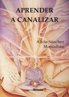 aprender a canalizar (ebook)-9788415465898