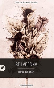 belladonna (ebook)-dasa drndic-9788415509998