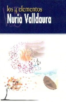 los 4 elementos-nuria valldaura-9788415510598