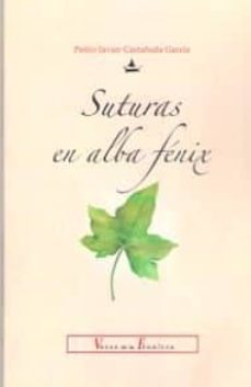 suturas en el alba fenix-9788415607298