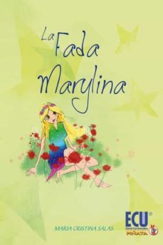 la fada marylina (ebook)-maria cristina salas-9788415613398