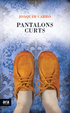 pantalons curts-joaquim carbo-9788415642398