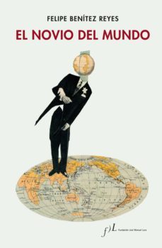 el novio del mundo (ebook)-9788415673798