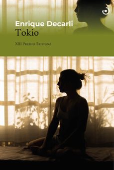 tokio-enrique decarli-9788415740698