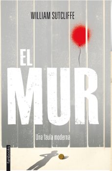 (pe) el mur-william sutcliffe-9788415745198