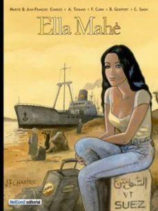 ella mahe - el integral-9788415773498