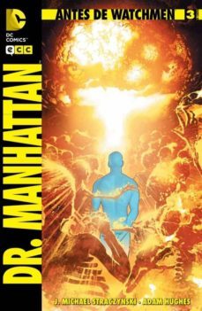adw: dr. manhattan num. 03-9788415844198