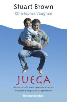 juega (b4p)-stuart brown-9788415870098
