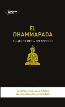 el dhammapada: la senda de la perfeccion-9788415880998