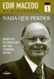 nada que perder 2: mis desafios ante lo imposible-9788415888598