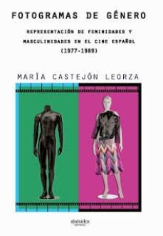 fotogramas de genero-maria castejon leorza-9788415924098