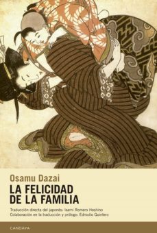 la felicidad de la familia (ebook)-osamu dazai-9788415934998