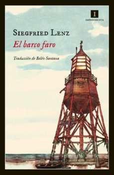 el barco faro-siegfried lenz-9788415979098