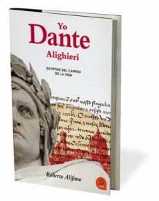 yo, dante alighieri-9788415995098