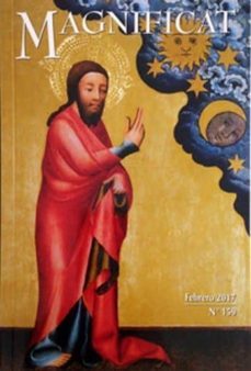 magnificat febrero 2017-9788416041398