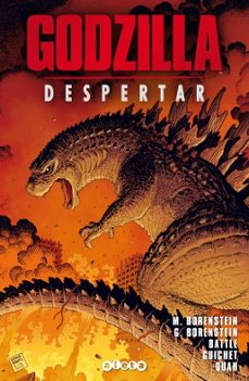 godzilla: despertar-9788416074198