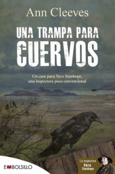 una trampa para cuervos-9788416087198