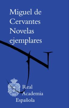 novelas ejemplares (adobe pdf) (ebook)-miguel de cervantes saavedra-9788416103898
