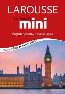 diccionario mini ingles-español / español-ingles-9788416124398