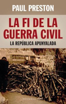 fi de la guerra civil, la-9788416166398