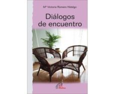 dialogos de encuentro-maria victoria romero hidalgo-9788416180998