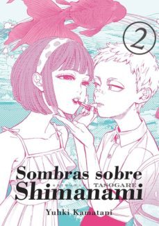 sombras sobre shimanami (vol. 2)-9788416188598