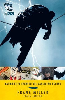 batman: el regreso del caballero oscuro (3ª ed.)-9788416194698