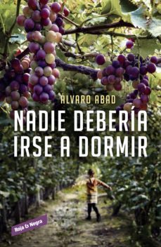 nadie debería irse a dormir (ebook)-alvaro abad-9788416195398