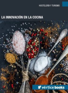 la innovacion en la cocina-9788416199198